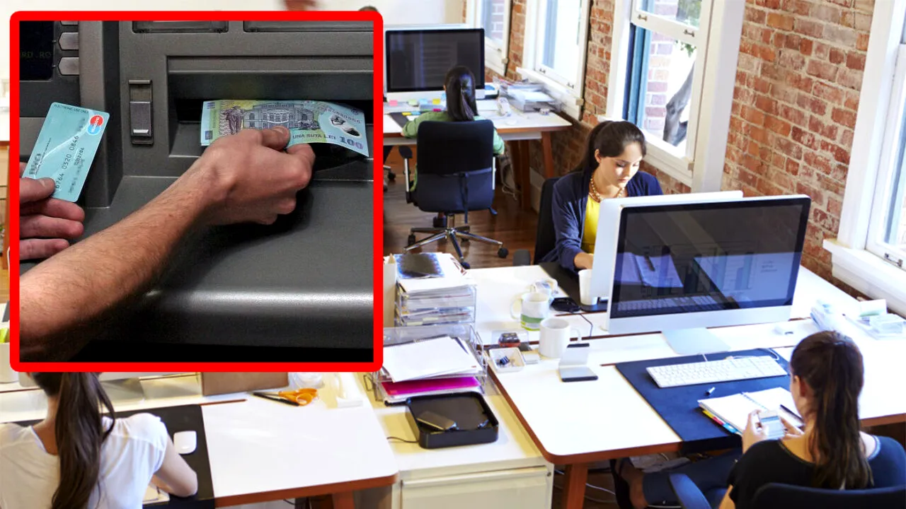 Cel mai bine plătit job în 2023, în România. Ce salariu uriaș primesc angajații care ocupă această funcție