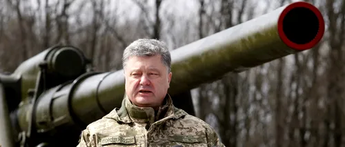 Anunțul făcut de președintele Ucrainei: Nu excludem introducerea pedepsei cu moartea