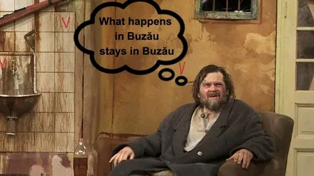 Florin Piersic Jr., APOSTROFAT pentru dialogul „vulgar