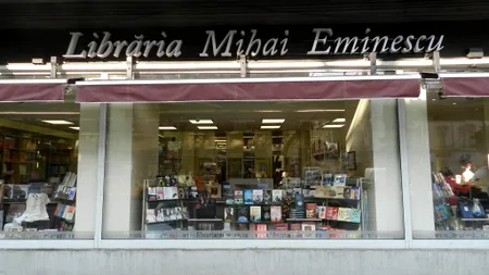 Interviu exclusiv despre piața de carte în pandemie. Geta Vodislav, Librăria Mihai Eminescu: „Discount-urile din on-line „omoară” încet și sigur librăriile fizice”