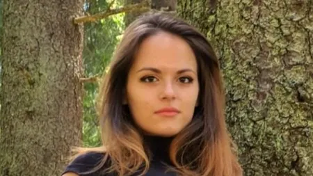 Elena, o tânără arbitră de volei, a murit în tragicul accident de pe Autostrada Soarelui. Mașina a rămas blocată, fără semnalizare, și a fost lovită în plin