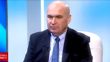 Ilie BOLOJAN: Este cât se poate de clar că epoca Iohannis s-a încheiat în PNL. Nu suntem într-o situație comodă