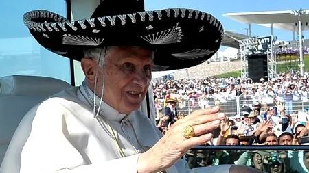 Demisia lui Benedict. De unde ar putea fi următorul Papă