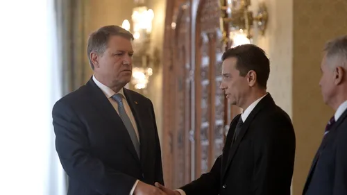 Adevărul lui Grindeanu despre pactul de coabitare cu președintele Iohannis