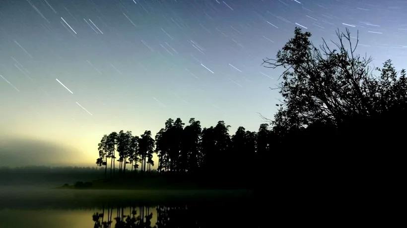 Spectacolul Lyridelor. Zeci de stele căzătoare vor traversa cerul în această noapte - VIDEO