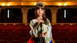 Natalia Bârlădeanu, în vârstă de 10 ani, este campioană mondială în Statele Unite la artele spectacolului. Celebra academie de Teatru și Film din New York i-a oferit o bursă