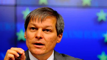 Cioloș, despre Boc: A avut rezultate foarte bune la Cluj, dar orașul trebuie să treacă la o etapă superioară