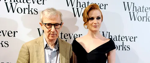 Woody Allen se gândește să revină pe scenă, la 40 de ani de la ultima apariție