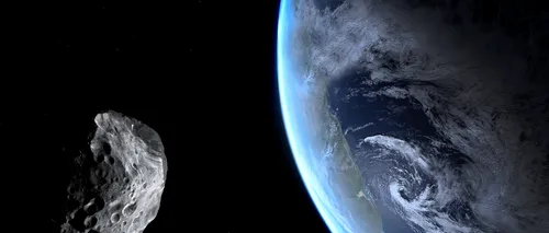 Asteroidul deviat în 2022 de NASA de pe orbită se comportă „ciudat”. Ce au remarcat oamenii de știință după primul test reușit „de apărare planetară”