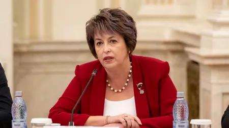 Niculina Stelea (senator AUR): „Agenția de rating Standard & Poor’s a acordat calificativul BBB-/A-3. Austeritatea Bolojan-Nazare nu a schimbat nimic”