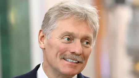 Rusia despre planul lui Volodimir Zelenski: 