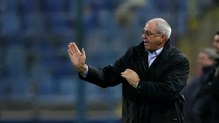 Viorel Hizo, noul antrenor al echipei FC Brașov