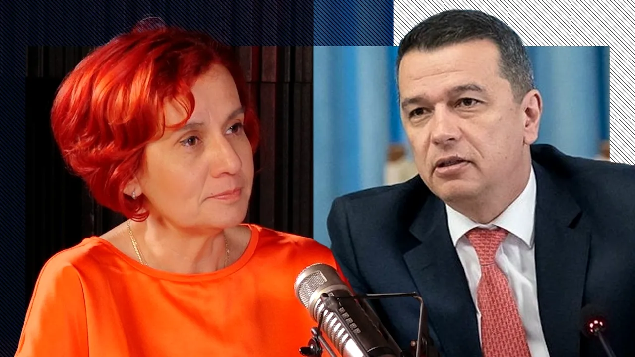 Dogiou îl acuză pe Grindeanu că minte în SCANDALUL plafonării. Dogioiu: Decizia a fost acceptată de PSD/ Grindeanu: nu am discutat în Coaliție
