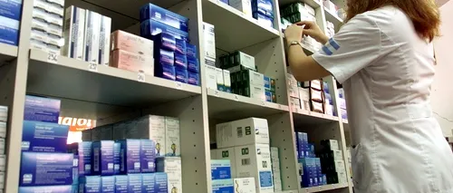 Lista cu medicamentele și materialele sanitare achiziționate centralizat va putea fi actualizată