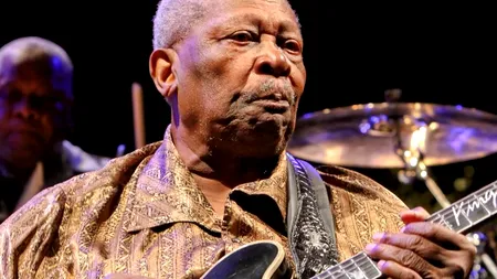 Autoritățile americane au stabilit cauza morții cântărețului B. B. King, după ce fiicele acestuia au solicitat o anchetă