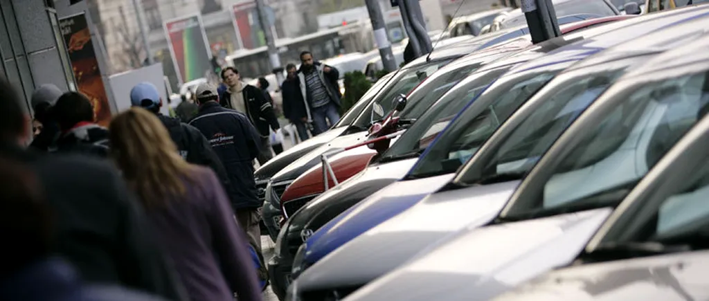 APIA: Piața auto se apropie de nivelul din 2000. Care au fost cele mai vândute mașini în România în primele 8 luni ale anului