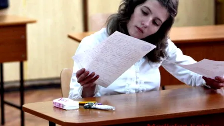 ADMITERE 2013. Ministerul Educației: Admiterea în clasa a IX-a NU se schimbă