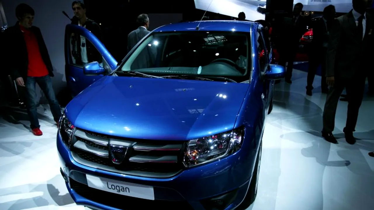 VIDEO. Prima reclamă cu DACIA LOGAN 2 după lansarea de la Salonul Auto de la Paris