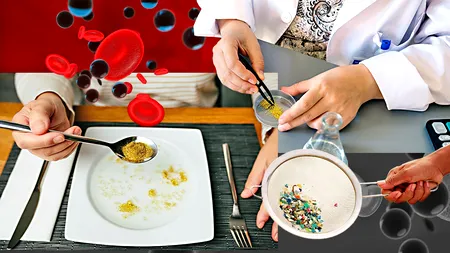 Un actor care a apelat la o metodă neobișnuită pentru a-și curăța SÂNGELE de microplastice atrage atenția privind impactul poluării asupra sănătății