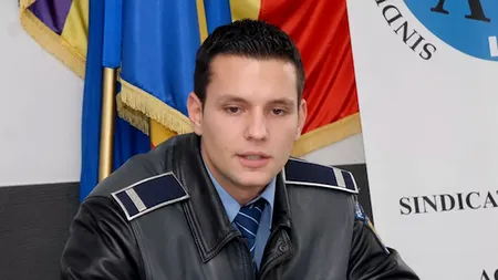 Europol: „De la 1 Decembrie, în semn de protest, nu vom mai amenda niciun român”