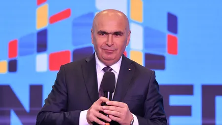 Ilie Bolojan explică MIZA scrutinului prezidențial: „Influența asupra formării guvernului”