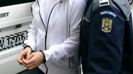 Un recidivist din Oradea a încercat să violeze trei femei într-o singură noapte