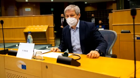 VIDEO | Dacian Cioloș: Sunt conştient că un Guvern minoritar USR PLUS, ar putea fi dărâmat oricând în Parlament