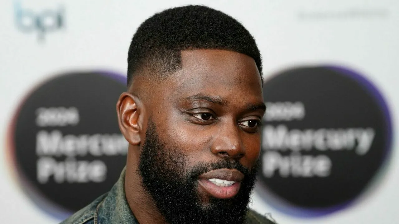 Rapperul britanic Ghetts și-a aflat pedeapsa după ce a provocat un accident rutier, soldat cu decesul unei persoane. Ce au decis judecătorii