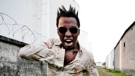 Concertul din Capitală al cântărețului Haddaway, din 20 noiembrie, a fost anulat