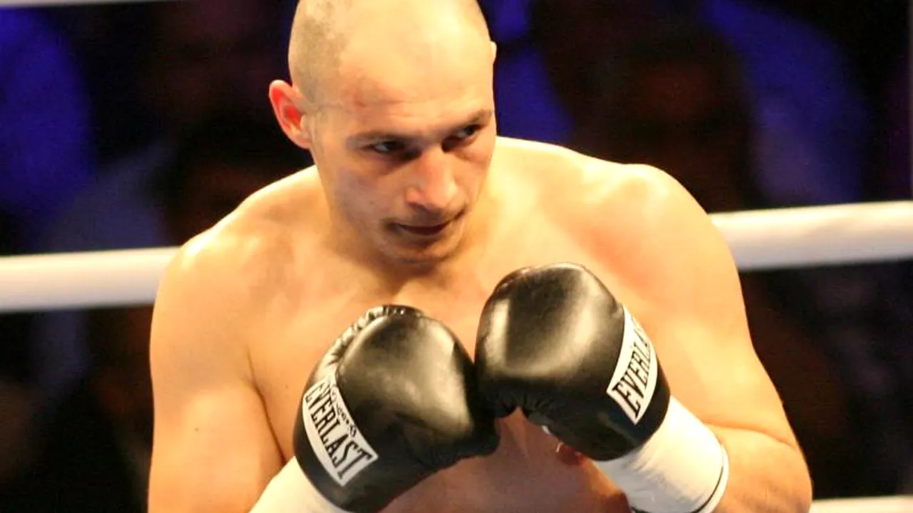 Ce a ajuns să facă „Rechinul