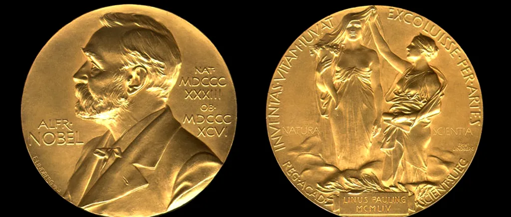 A cumpărat cu 4,75 milioane de dolari medalia Nobel a unui genetician pentru a i-o înapoia