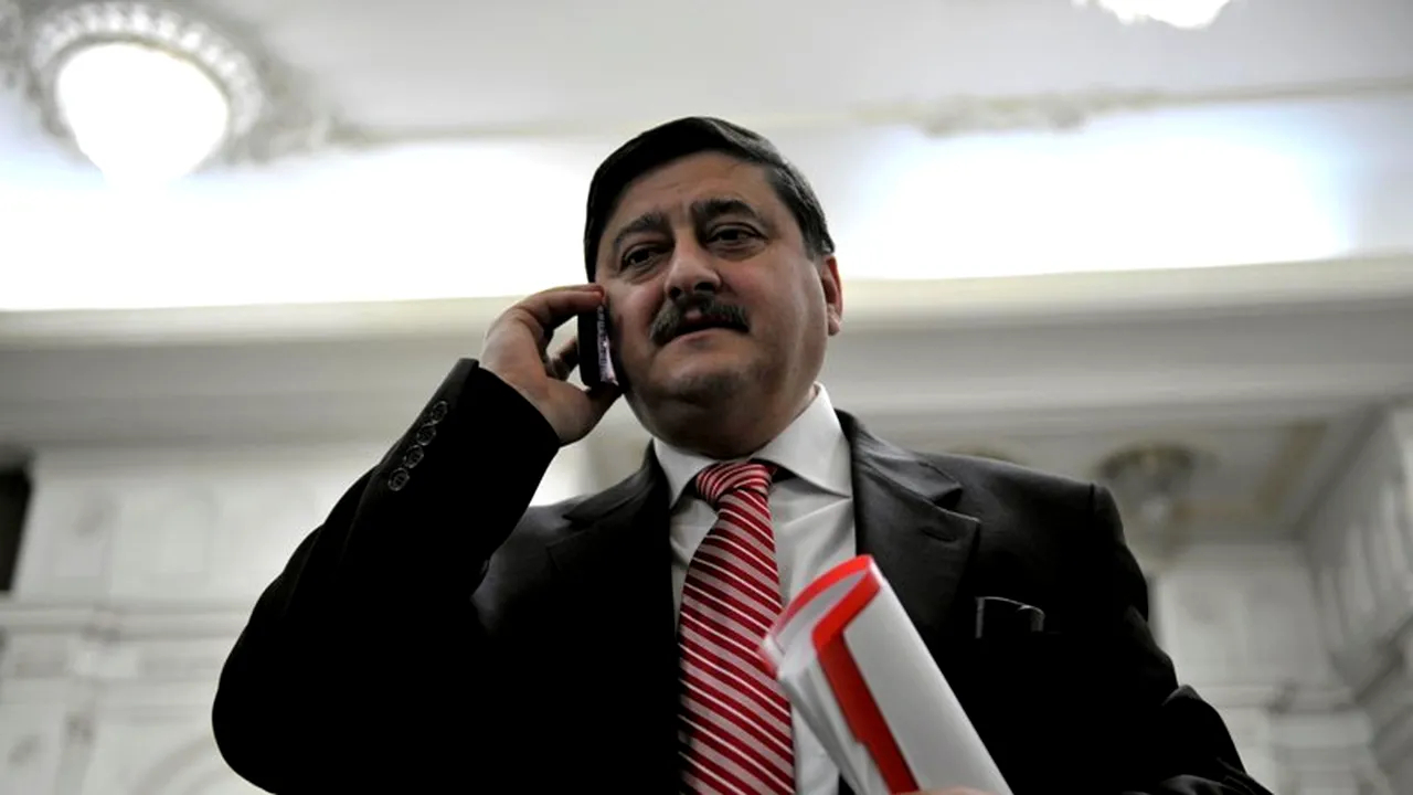 Constantin Niță, fost ministru pentru IMM-uri, va conduce Ministerul Energiei în GUVERNUL PONTA II