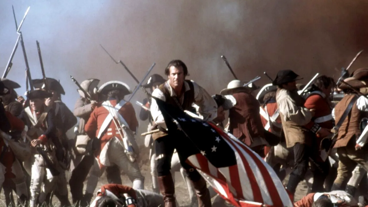 Filmele americane pe care trebuie să le vezi de 4 IULIE. Ziua Independenței vine cu războaie, supereroi și invazii extraterestre pe micul ecran