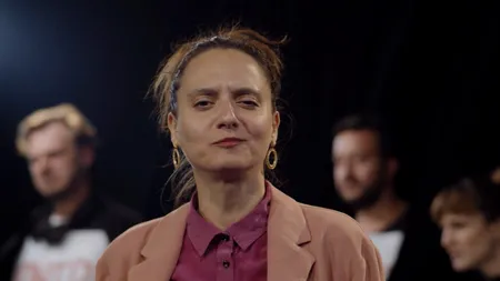 O româncă, pe lista New York Times a celor mai buni actori ai anului 2021. Pe listă se mai află Kristen Stewart și Will Smith