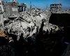 Consiliul European denunță politica Israelului în Fâșia Gaza/ „Niciun SCOP nu justifică mijloacele”