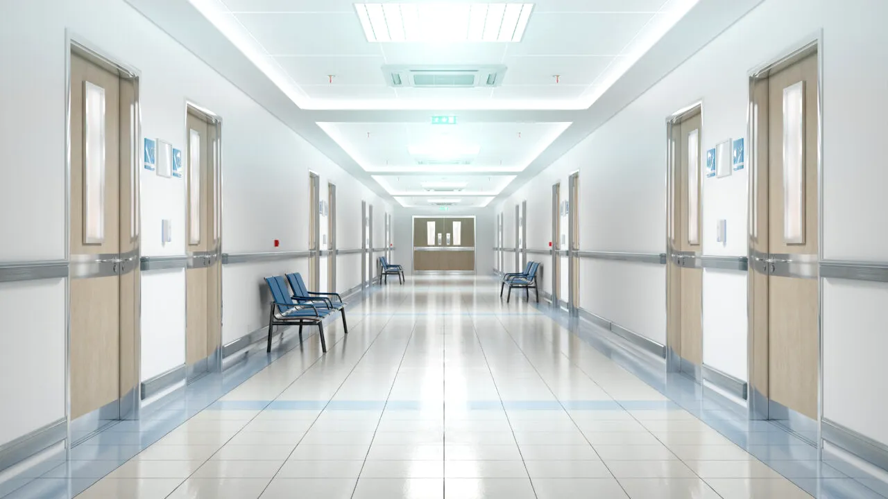 Ce SPITALE vor asigura asistența medicală de 1 Mai și de Paște în București