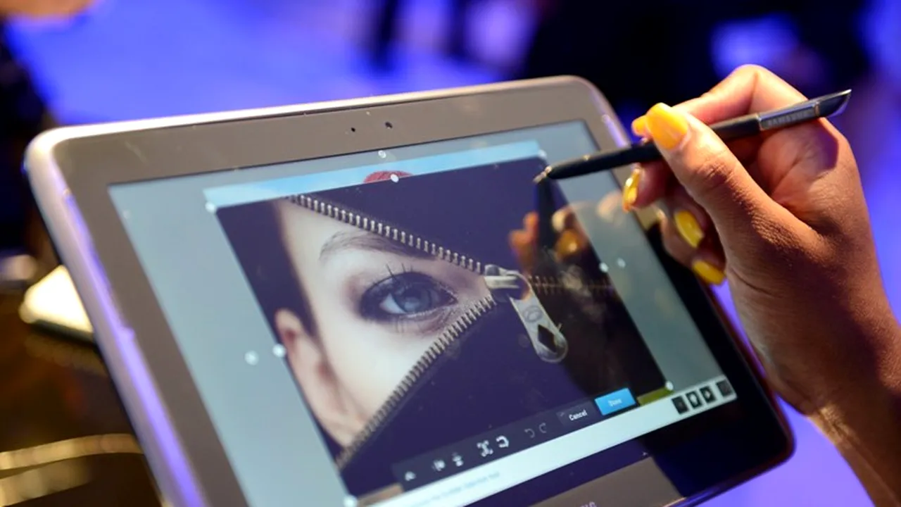 Google a cerut Samsung ca telefoanele și tabletele să 