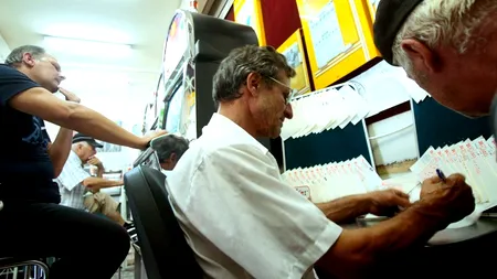 LOTO 6 din 49. Numerele extrase duminică. Premiul a depășit 3,6 milioane de euro