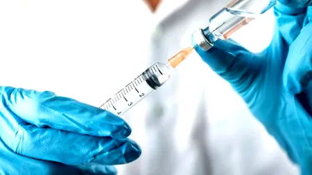 Situație incredibilă. Medici din Capitală, repartizați să se vaccineze anti-COVID la un punct inexistent