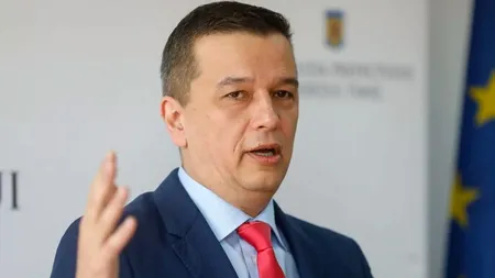 Sorin Grindeanu își anunță PLECAREA de la Ministerul Transporturilor. „Dacă se întâmplă asta, nu mai rămân în Guvern!”