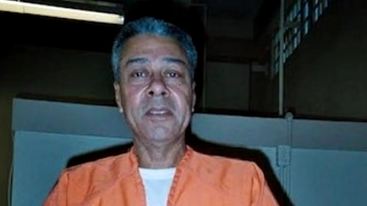 „I s-a înnegrit pielea și a început să-i cadă. Se sufoca. A fost groaznic