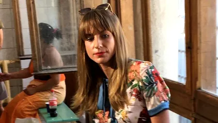 Logodnica lui Mazăre a depus dosarul pentru căsătorie la primărie: Nu avem meniu, nu avem nimic 