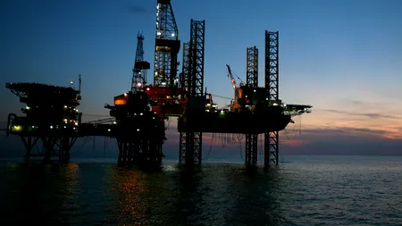 OMV Petrom a descoperit un nou zăcământ de țiței în Marea Neagră