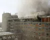 Principalul SPITAL din sudul Israelului, lovit de o rachetă iraniană. Ministru israelian: „Un act deliberat și criminal”