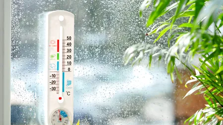 Prognoza ANM pentru 15 ianuarie 2025: cod galben de ceață și temperatură de până la -17°C în Transilvania