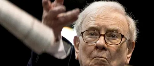 Warren Buffett se pregătește pentru cea mai mare achiziție de până acum