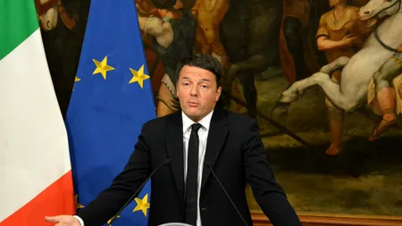 Premierul Italiei și șeful Băncii Centrale Europene, atacați de hackeri