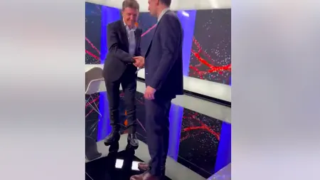 Sebastian Burduja, MESAJ IRONIC pentru Nicușor Dan : 