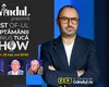 Gândul prezintă Best of  Marius Tucă Show – vineri, 23 mai, de la ora 20.00