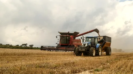 Haosul comercial instaurat pe plan mondial de Trump creează noi OPORTUNITĂȚI pentru fermierii africani